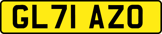 GL71AZO