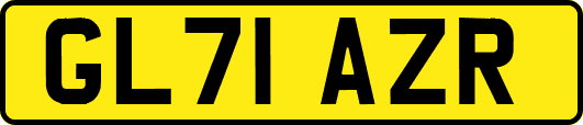 GL71AZR