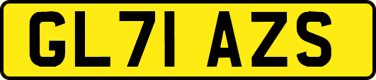 GL71AZS
