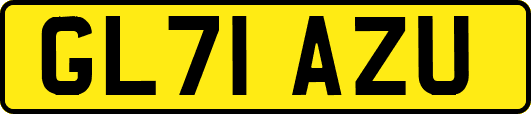 GL71AZU