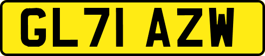 GL71AZW