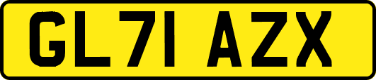 GL71AZX
