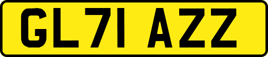 GL71AZZ