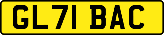 GL71BAC