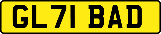 GL71BAD