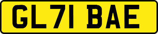 GL71BAE