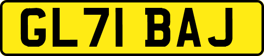 GL71BAJ