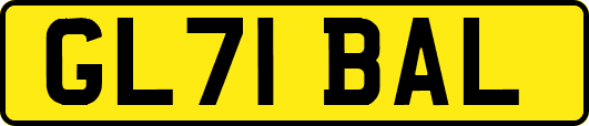 GL71BAL