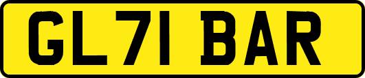 GL71BAR