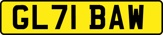 GL71BAW
