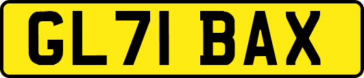 GL71BAX