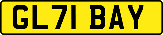 GL71BAY