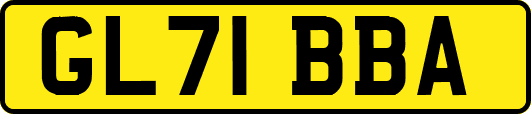 GL71BBA