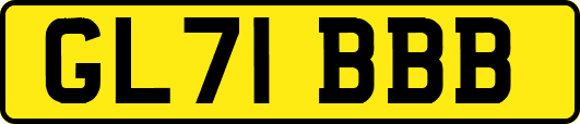 GL71BBB