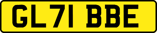 GL71BBE