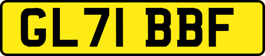 GL71BBF
