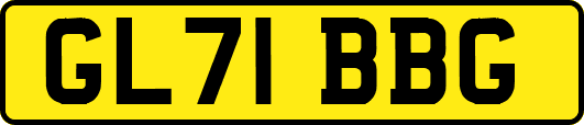 GL71BBG