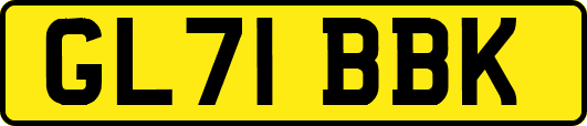 GL71BBK