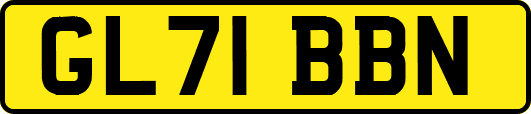 GL71BBN