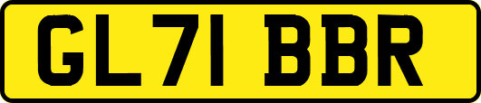 GL71BBR