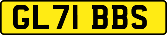 GL71BBS