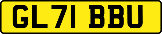 GL71BBU