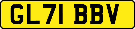 GL71BBV