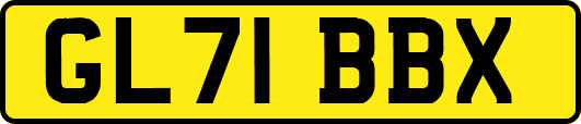 GL71BBX