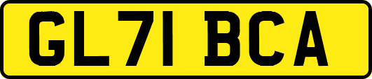 GL71BCA