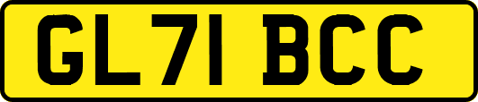 GL71BCC