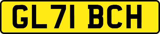 GL71BCH