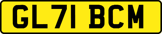 GL71BCM