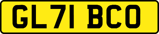 GL71BCO