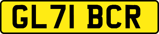 GL71BCR