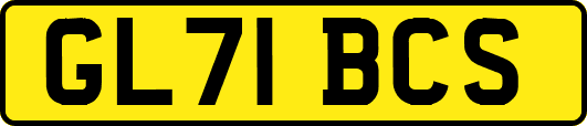 GL71BCS