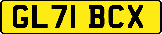 GL71BCX