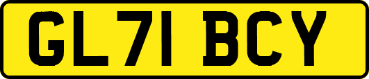 GL71BCY