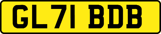 GL71BDB