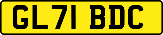 GL71BDC