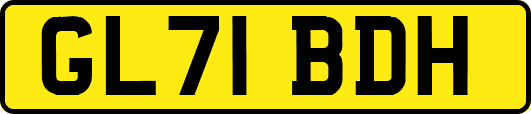 GL71BDH