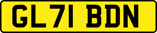 GL71BDN