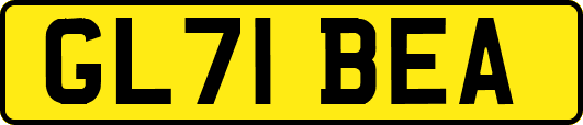 GL71BEA