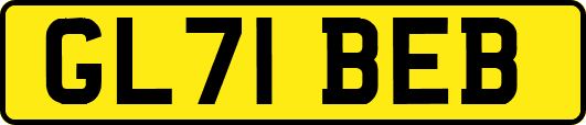 GL71BEB