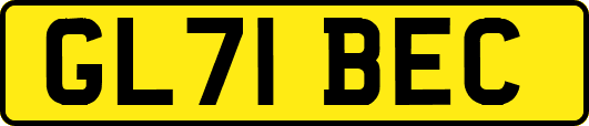 GL71BEC