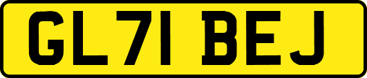 GL71BEJ