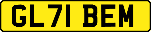 GL71BEM