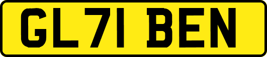 GL71BEN