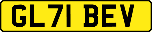 GL71BEV