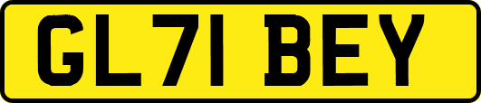 GL71BEY