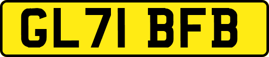 GL71BFB